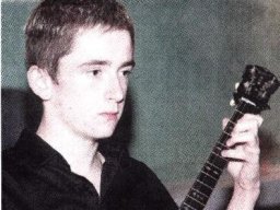 Kieran Reidy 